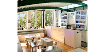 Eventlocations - Location für:: Firmenevent - Köln, Bonn, Eifel ... - Unsere Cocktailschule - Die Mischbar Cocktailschule