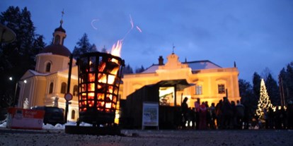Eventlocations - Outdoor - Niederösterreich - Gastwirtschaft Schloss Neubruck