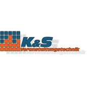 Eventlocation - Logo - K&S Veranstaltungstechnik