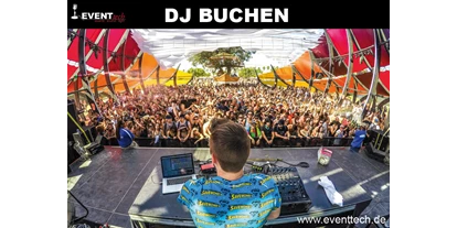 Eventlocations - Sound: Mischpulte - Baden-Württemberg - DJ buchen - EVENTtech Veranstaltungstechnik