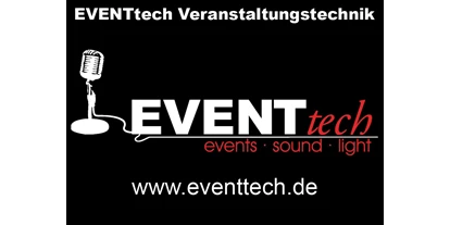Eventlocations - Art der Veranstaltungen: (Presse)Konferenz/Kongress - Baden-Württemberg - EVENTtech UG - EVENTtech Veranstaltungstechnik