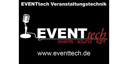 Eventlocations - Videotechnik: Bildschirme bis 65" - Baden-Württemberg - EVENTtech UG - EVENTtech Veranstaltungstechnik