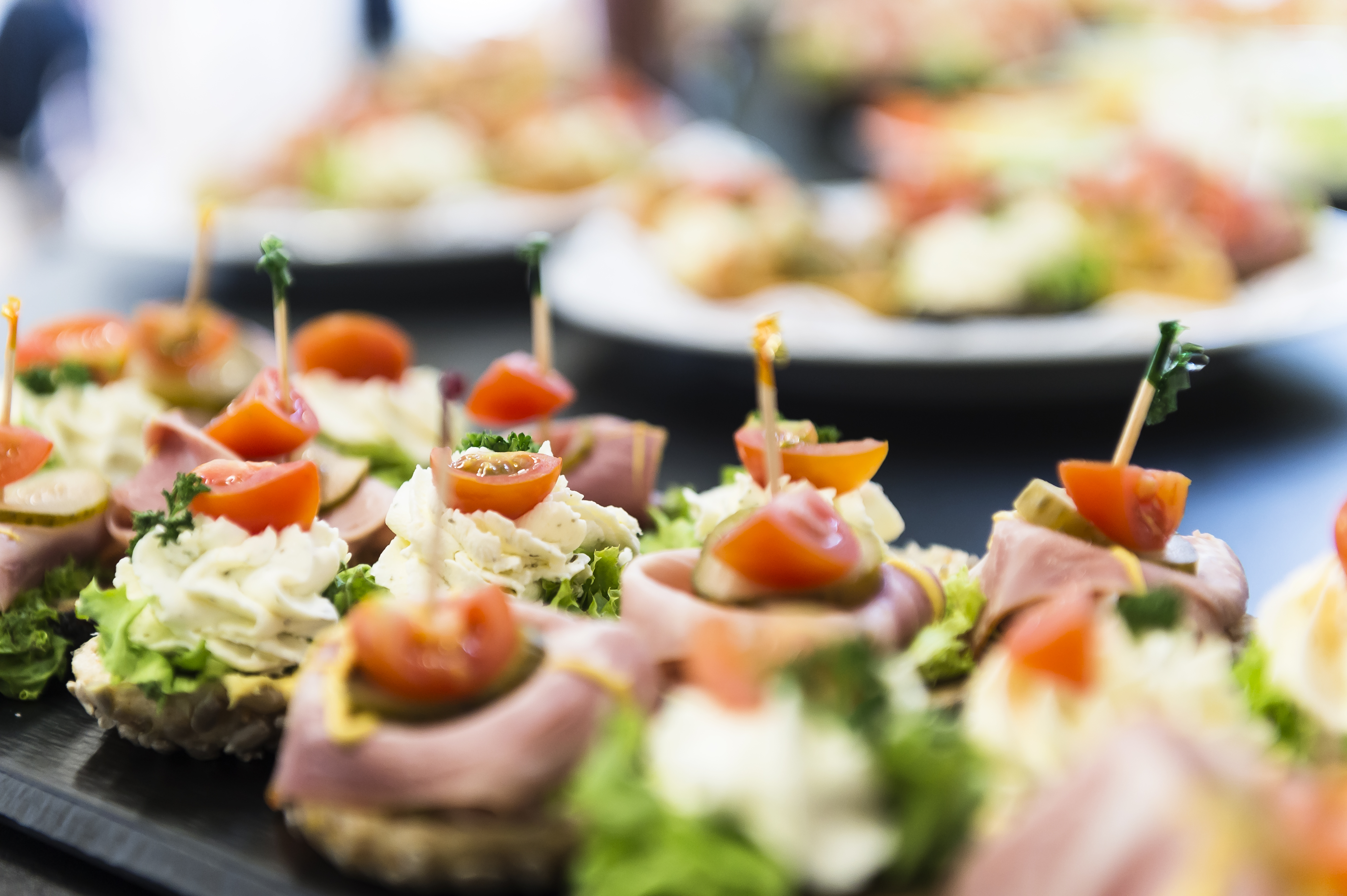 Eventlocation - Henris Restaurant & Catering