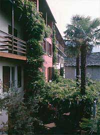 Eventlocation - Casa Soledaria