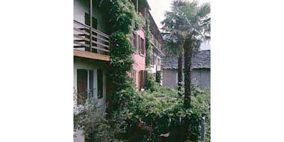 Eventlocations - PLZ 6696 (Schweiz) - Casa Soledaria