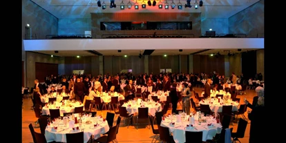 Eventlocations - Locationtyp: Messehalle - Fridingen an der Donau - Stadthalle Singen