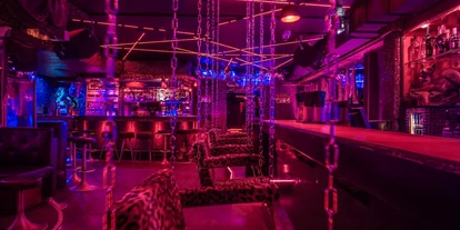 Eventlocations - Taufkirchen (Landkreis München) - PALAIS Bar Lounge Club