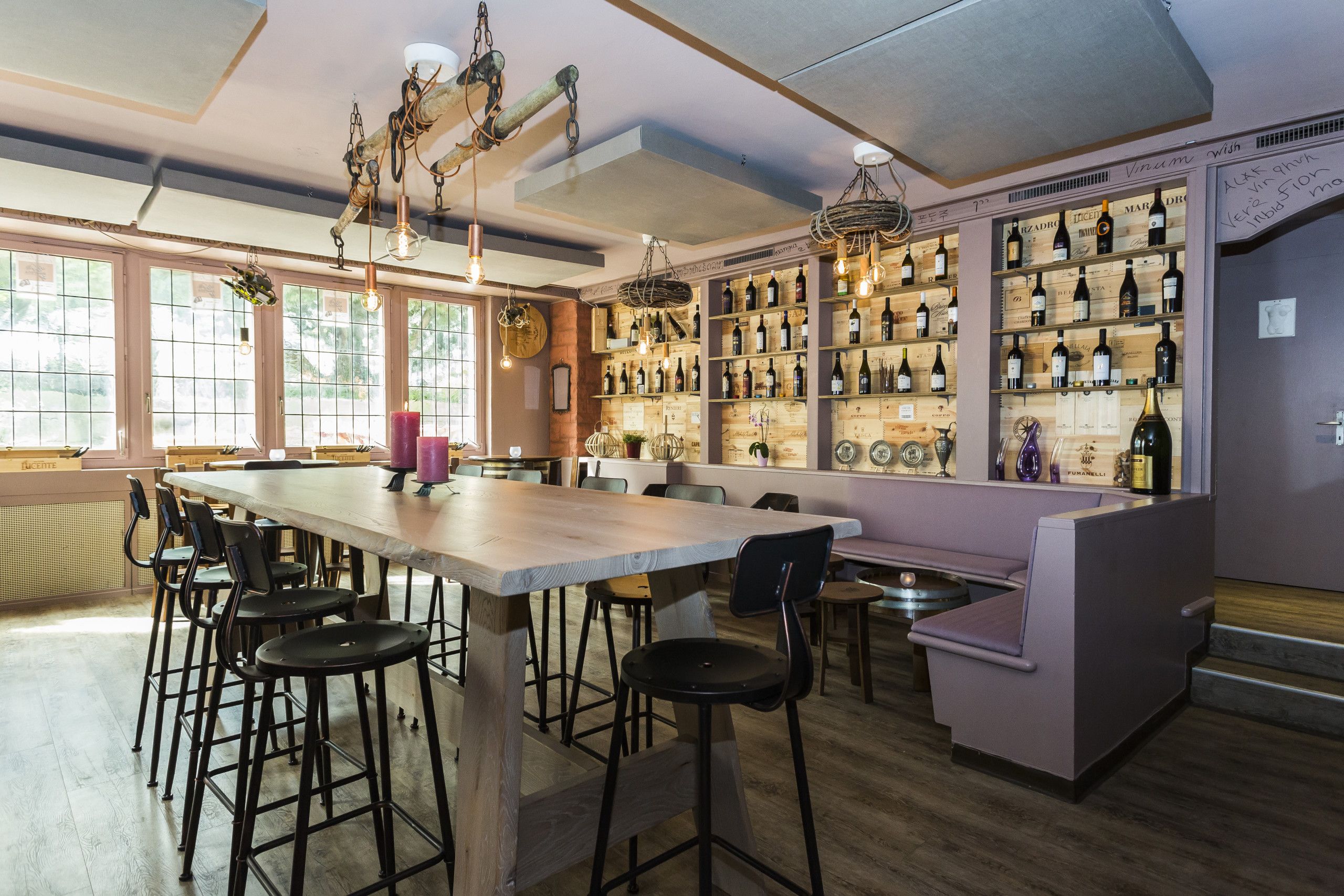 Eventlocation - De Medici