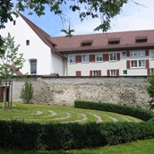 Eventlocation - Kloster Sursee
