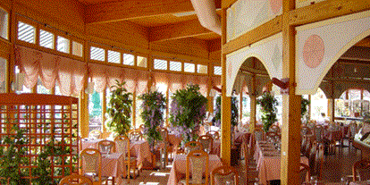 Eventlocations - PLZ 1312 (Schweiz) - Le Carrousel de Vidy - Restaurant