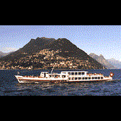 Eventlocation - Lake Lugano