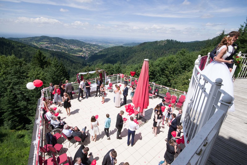 Eventlocation - Eventhaus Wiedenfelsen