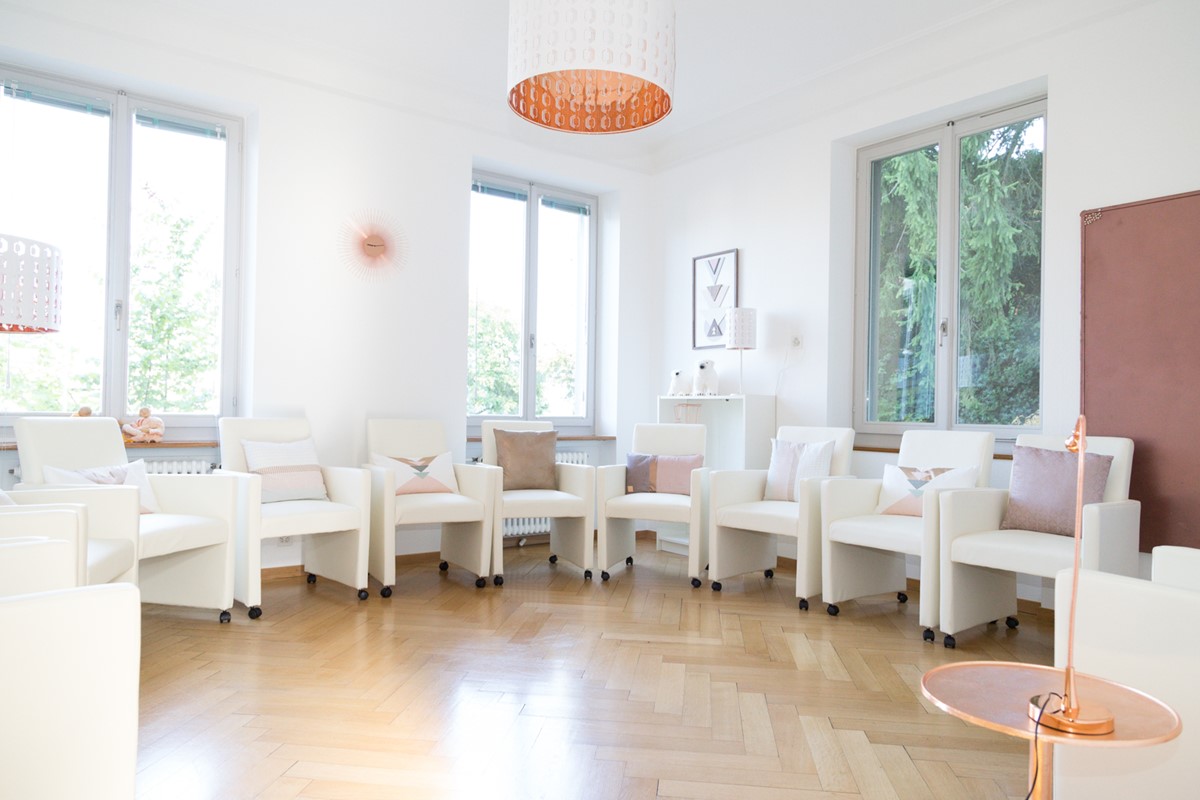 Eventlocation - Bildungszentrum living sense