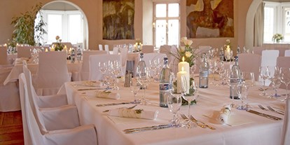 Eventlocations - Location für:: Hochzeit - Bad Wimpfen - Burg Stettenfels