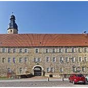 Eventlocation - Healingcastle Schloss Schochwitz