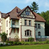 Eventlocation - Landhaus Illenau