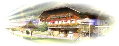 Eventlocation - Le Chalet Restaurant