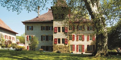 Eventlocations - PLZ 1312 (Schweiz) - Château d'Eclépens - Location Salles louer - Mariages Reception