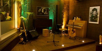 Eventlocations - Solothurn - T Room