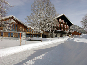 Eventlocation - Hof de Planis