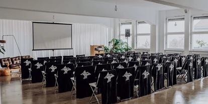 Eventlocations - Location für:: Meeting - Hohen Neuendorf - Loft Tagung - COLONIA NOVA
