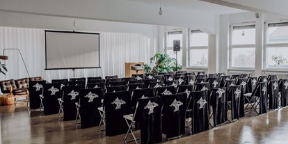 Eventlocations - Indoor - Königs Wusterhausen - Loft Tagung - COLONIA NOVA
