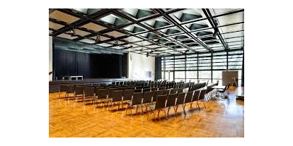 Eventlocations - Location für:: Tagungen & Kongresse - Altbach - Das K – Kultur- und Kongresszentrum Kornwestheim