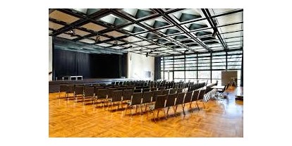 Eventlocations - Locationtyp: Theater/Konzertsaal - Altbach - Das K – Kultur- und Kongresszentrum Kornwestheim