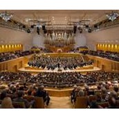 Eventlocation - Konzert- und Kongresshalle Bamberg