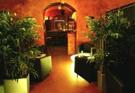 Eventlocation - Cava Davos - Eventlokal
