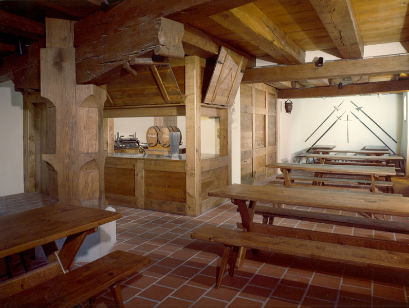 Eventlocation - Rathaus Sursee