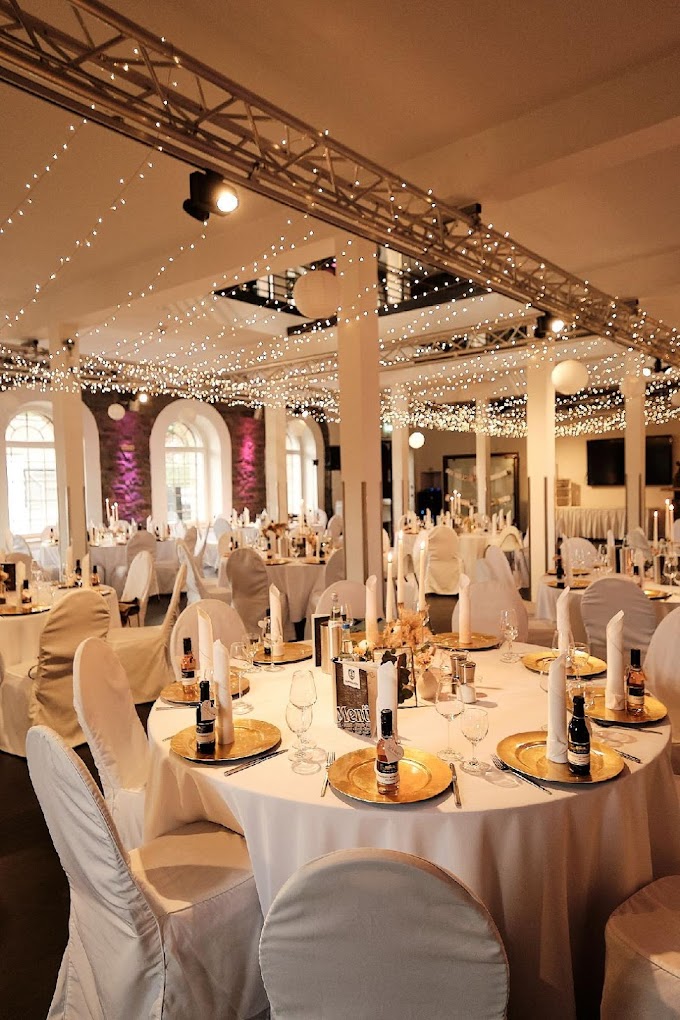 Eventlocation - Galerie Hammerwerk