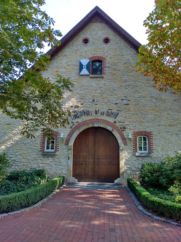 Eventlocation - Hofstelle Duling