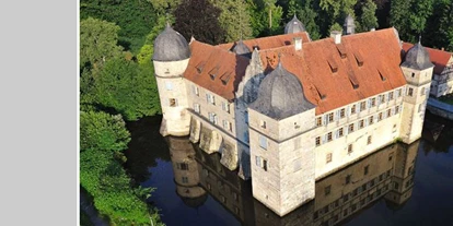 Eventlocations - Location für:: Hochzeit - Thurnau - Schloss Mitwitz