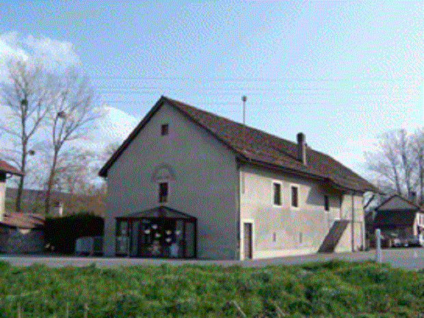 Eventlocation - Salle Communale Orny - Salles à louer