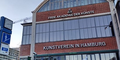 Eventlocations - Hamfelde in Lauenburg - Freie Akademie der Künste in Hamburg