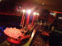 Eventlocation - Le Zinc Club