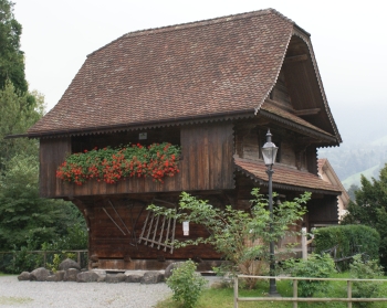 Eventlocation - Egli-Zunft Horw