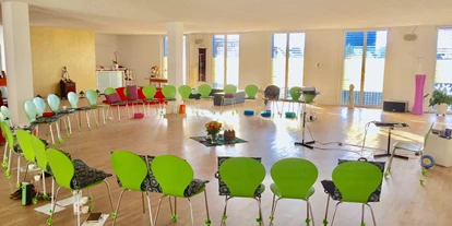 Eventlocations - Location für:: Meeting - Sumiswald - PHÖNIX Raum für Begegnungen Bern - PHÖNIX Raum für Begegnungen