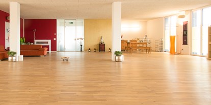 Eventlocations - Mühledorf SO - PHÖNIX Raum für Begegnungen Bern - PHÖNIX Raum für Begegnungen