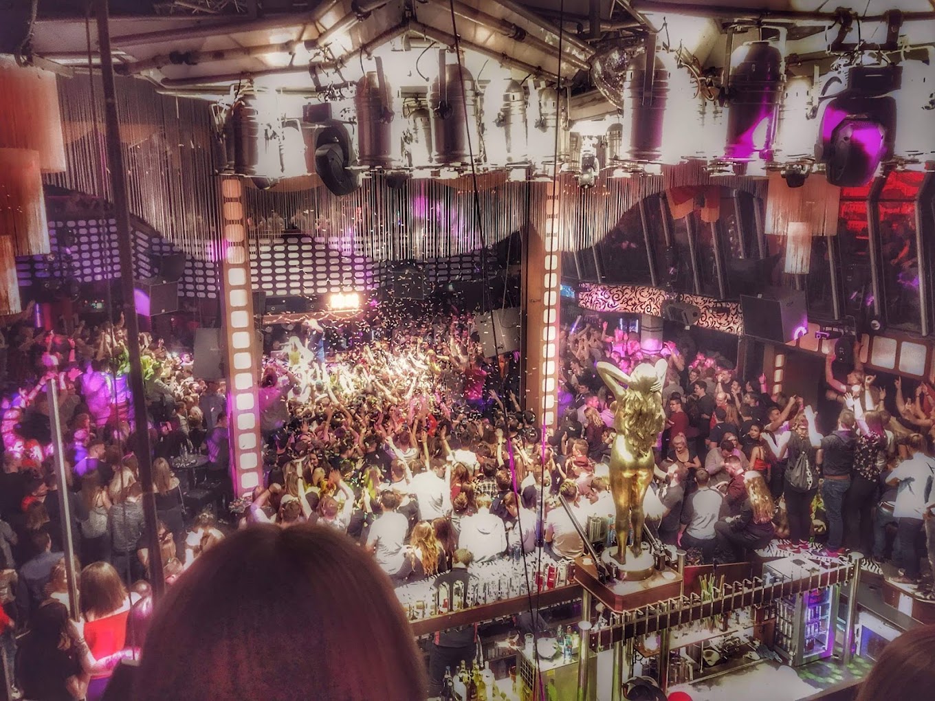 Eventlocation - Musikpark A7