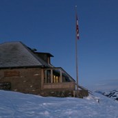 Eventlocation - Grubenberghütte