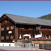 Eventlocation - Gasthaus zum Bergführer