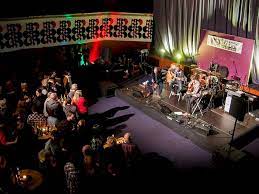 Eventlocation - Scala Kulturspielhaus Wesel