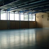 Eventlocation - Mehrzweckhalle Gemeinde Wallbach