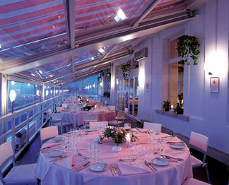 Eventlocation - Monte San Salvatore