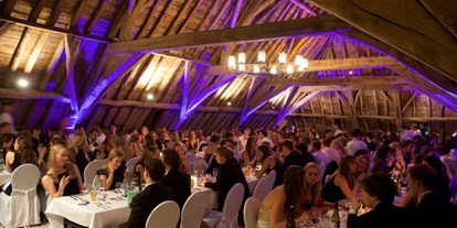 Eventlocations - Location für:: Dinner Event - Niederrhein - Kloster Graefenthal