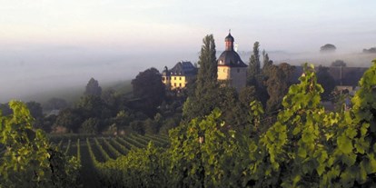Eventlocations - Hessen Süd - Schloss Vollrads