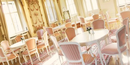 Eventlocations - Location für:: Dinner Event - Hessen Süd - Schloss Vollrads