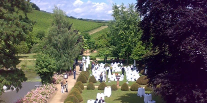 Eventlocations - Location für:: Hochzeit - Bechtolsheim - Schloss Vollrads